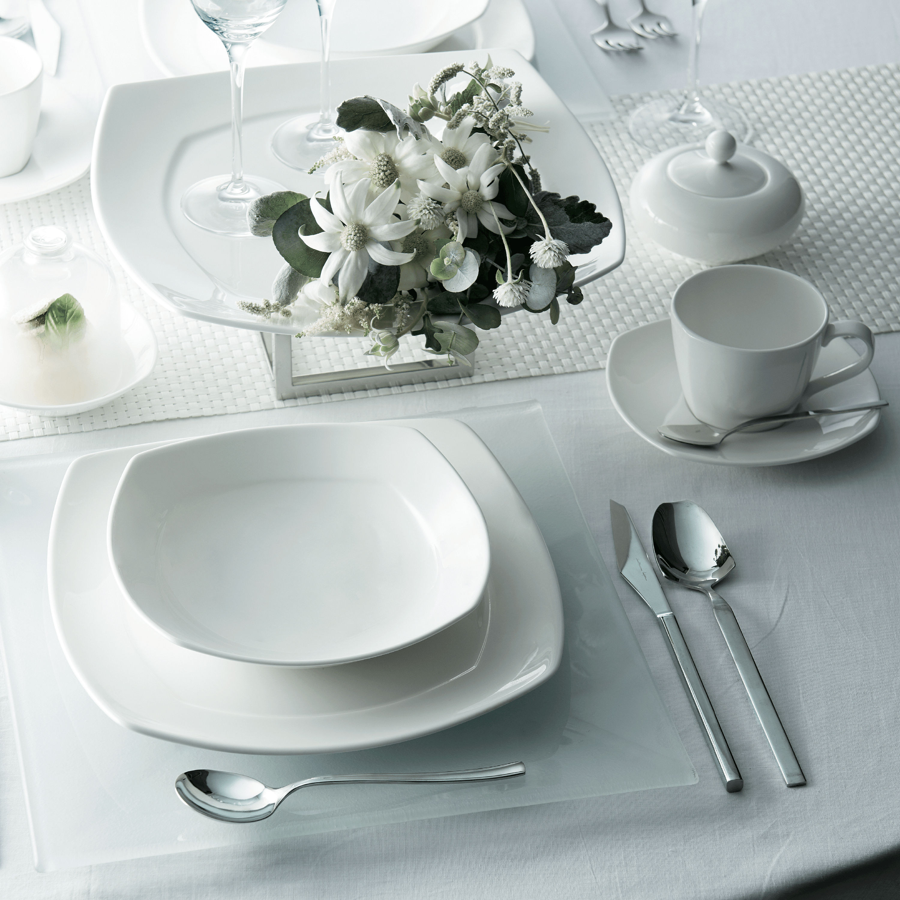 カノン クーププレート 17cm