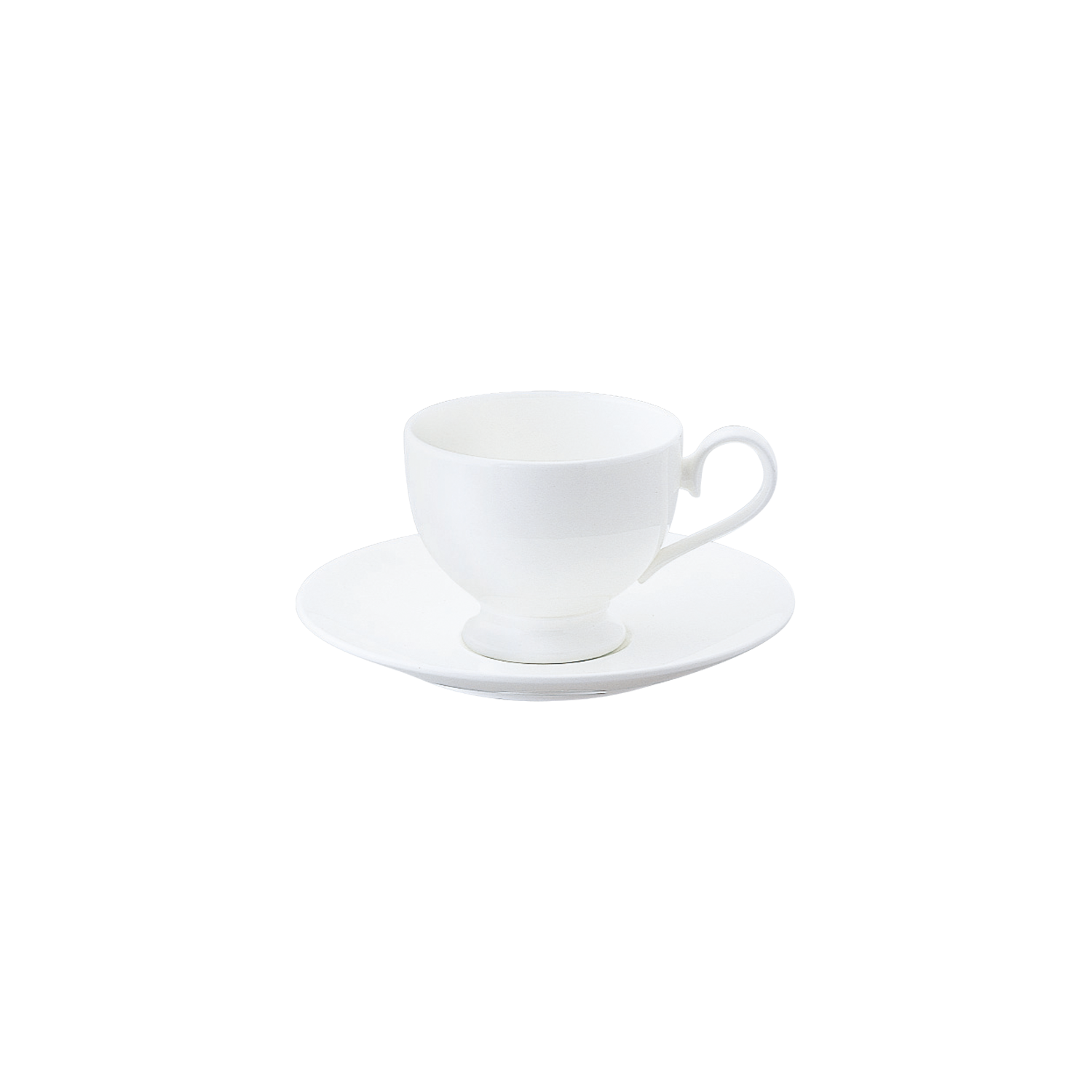 エチュード コーヒーソーサー