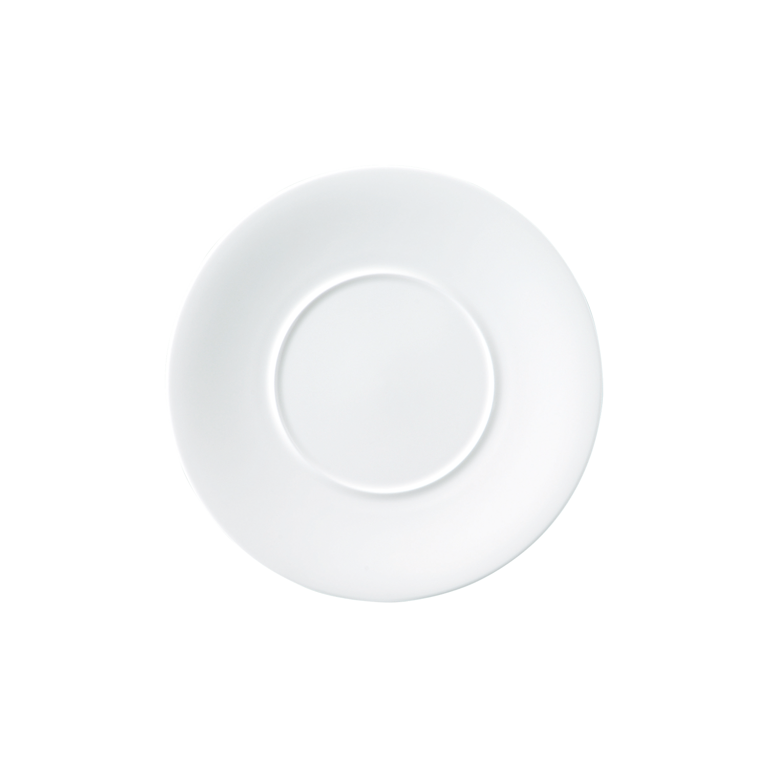 エチュード ワイドリムプレート 19cm