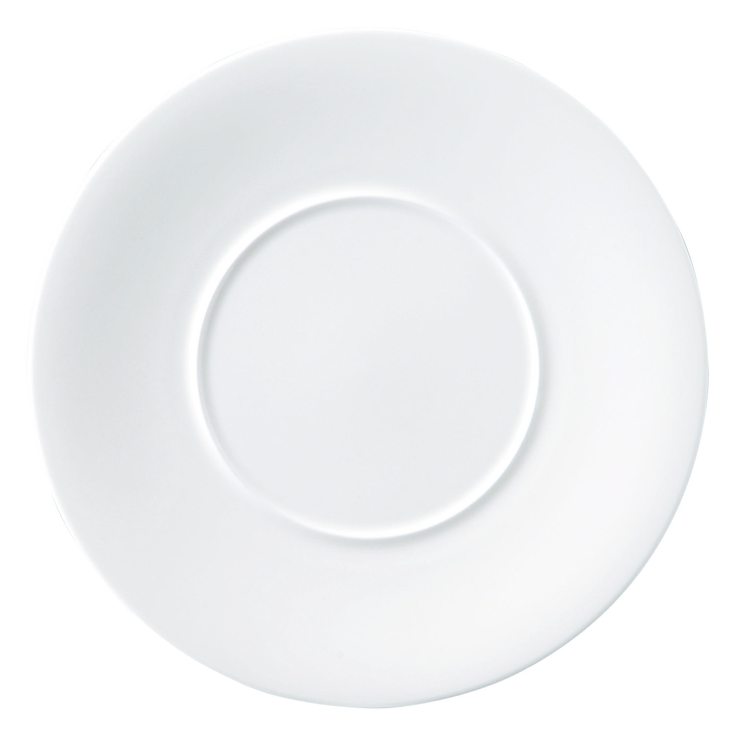 エチュード ワイドリムプレート 30cm＊