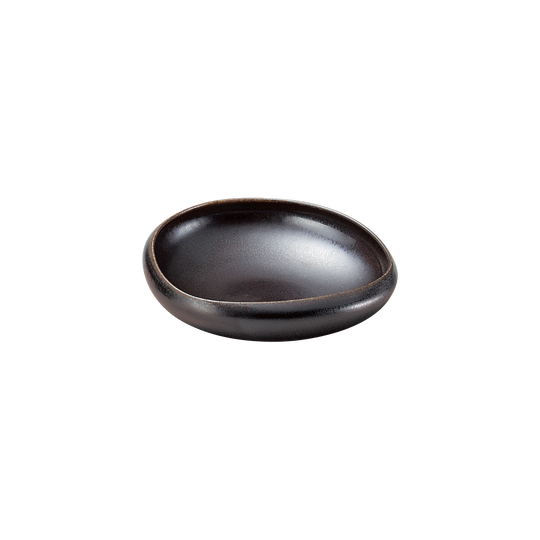 フォンテ クープボール 15.5cm（ダークブラウン）