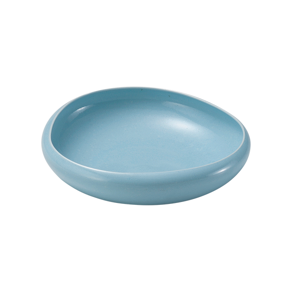 M.STYLE MIYAZAKI プレート　パスタ皿　スープ皿　25cm スーププレート 25cm（白）イル・デ・パン M.STYLE ミヤザキ食器 磁器