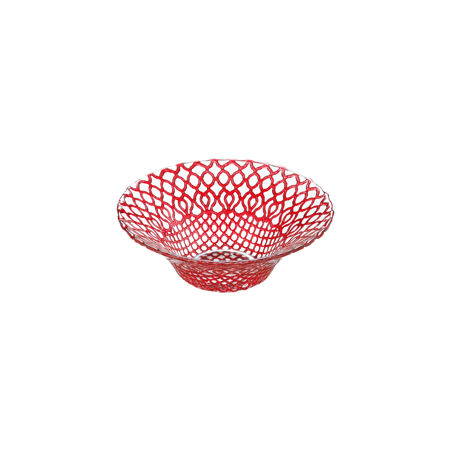 ハナ ボール16cm（レッド）