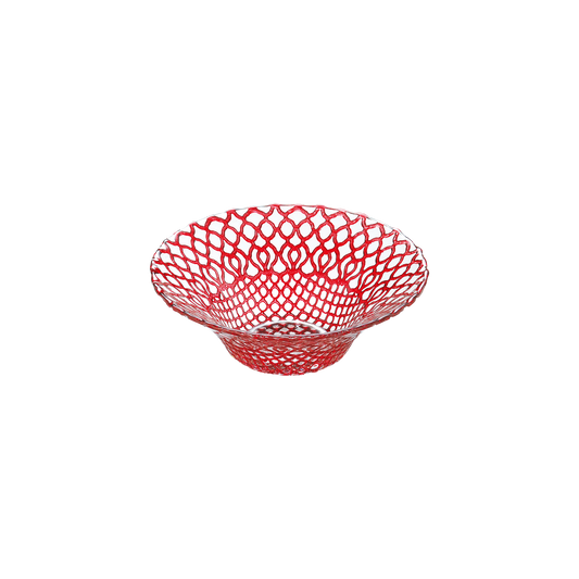 ハナ ボール16cm（レッド）