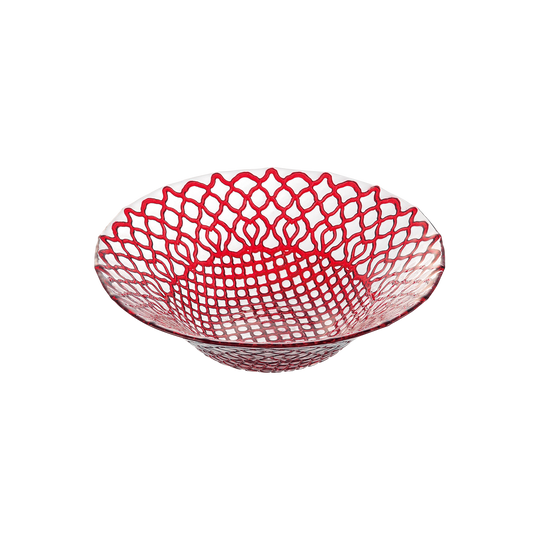ハナ ボール21cm（レッド）