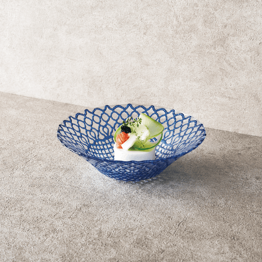 ハナ ボール21cm（ブルー）