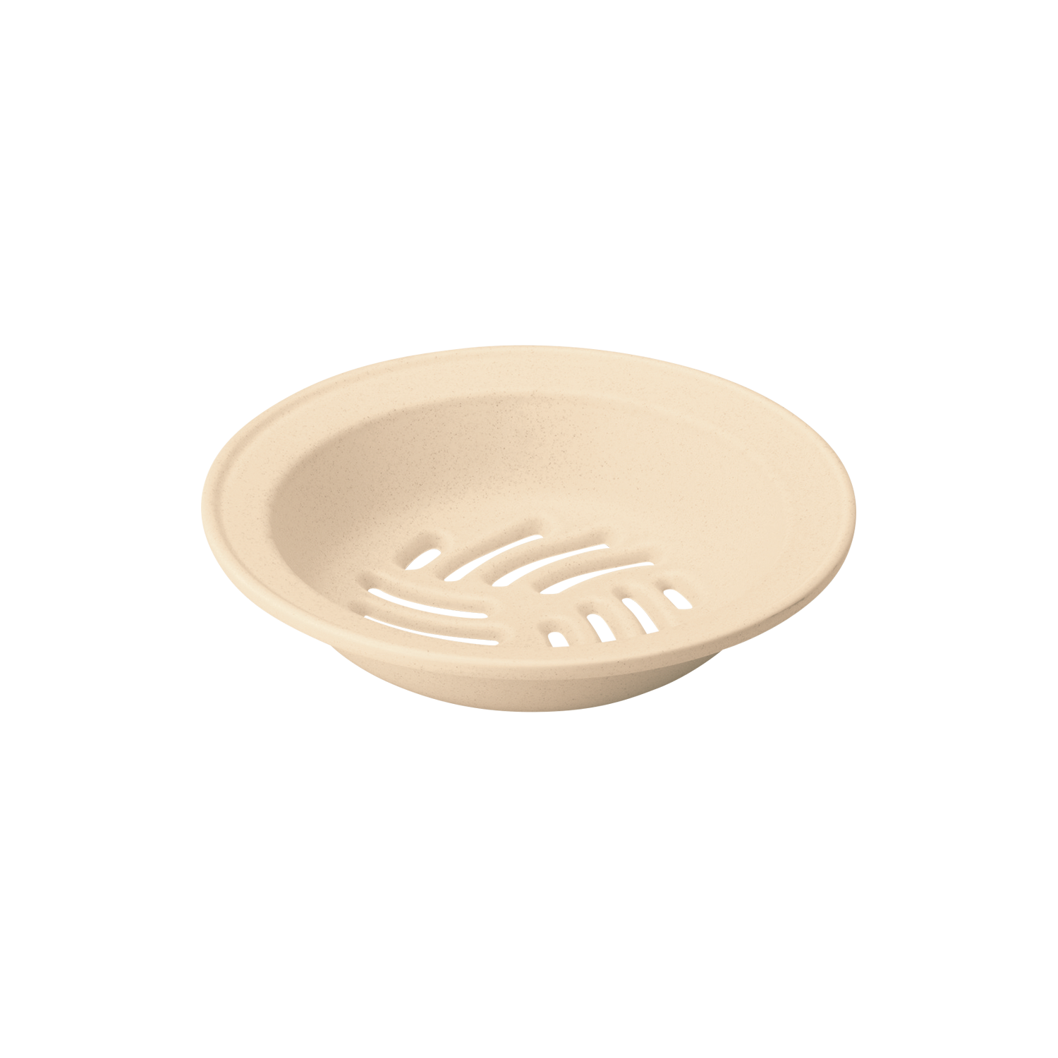 蒸し皿 （IH軽量土鍋6.5号用 ベージュ）