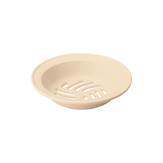 KARL（カール）蒸し皿 （IH軽量土鍋6.5号用 ベージュ）