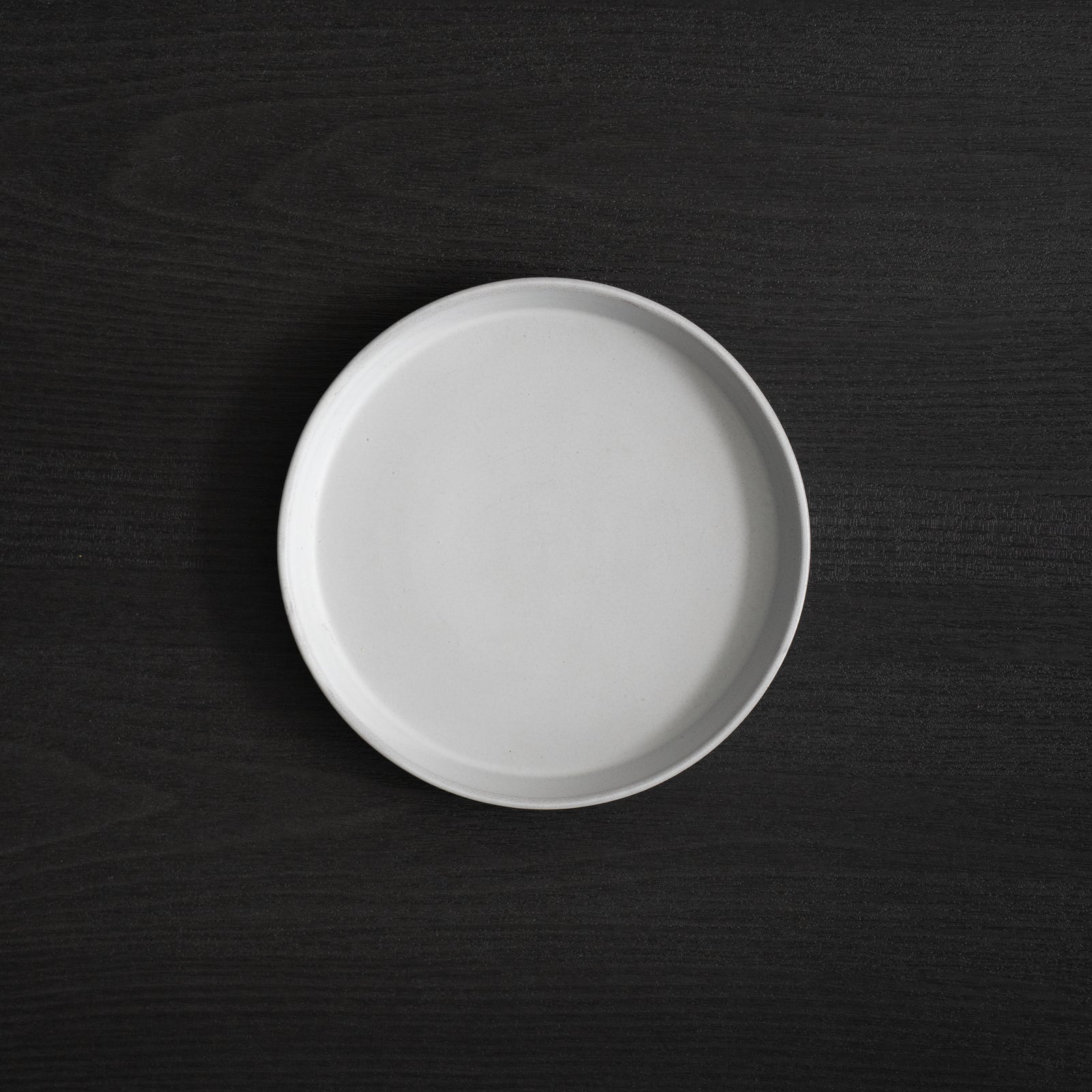 カーモス 切立プレート 16cm（ホワイト） – 皿・プレート – 一流