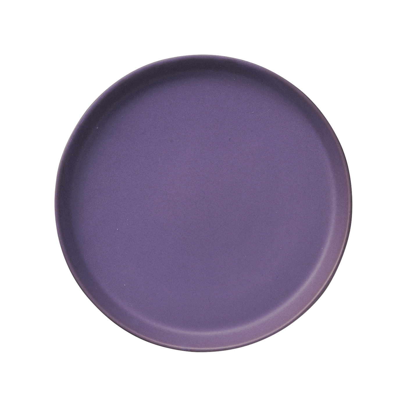 カーモス 切立プレート 24cm（パープル） – 皿・プレート – 一流