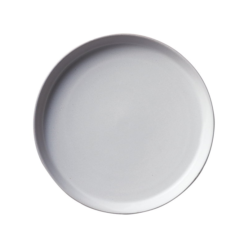 カーモス 切立プレート 24cm(ホワイト) – 皿・プレート – 一流 カーモス 切立プレート 24cm(ホワイト) – 皿・プレート – 一流