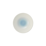 潤（uruma） 小皿 14.5cm （ブルー）