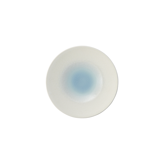 潤（uruma） 小皿 14.5cm （ブルー）
