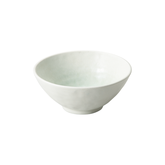 潤（uruma） 丼 19.5cm （グリーン）