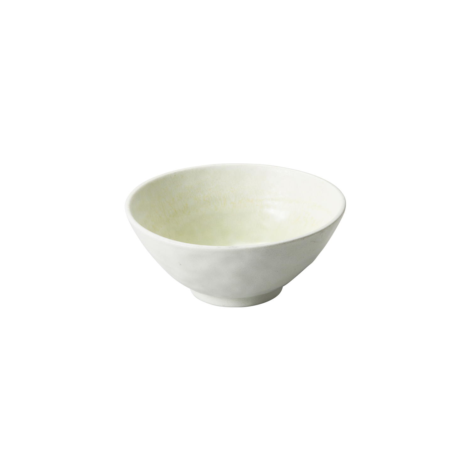 潤（uruma） 中丼 15.5cm （イエロー）