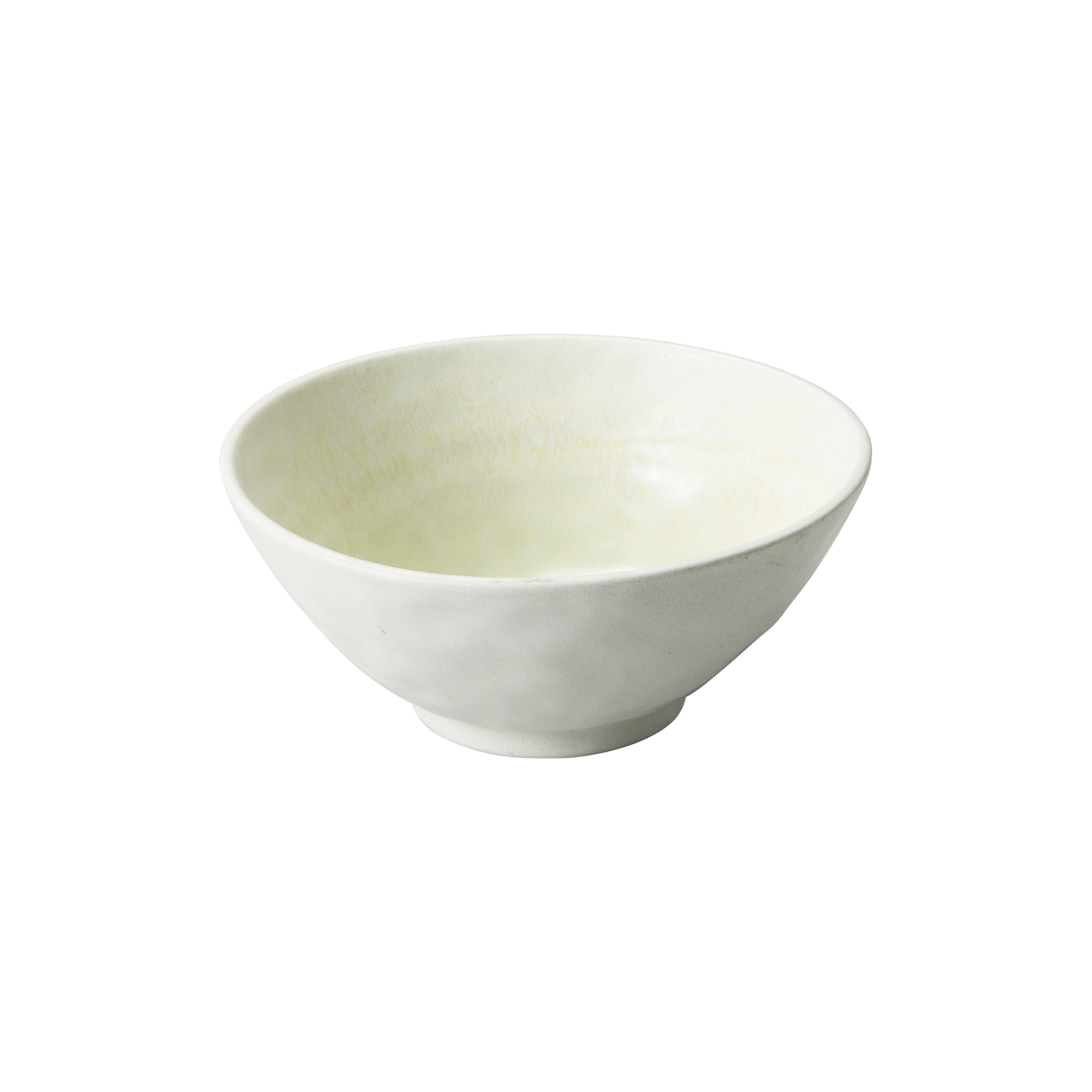 潤（uruma） 丼 19.5cm （イエロー）