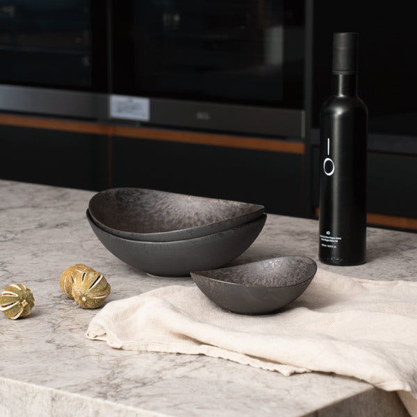 尚（sho） オーバルボール15cm