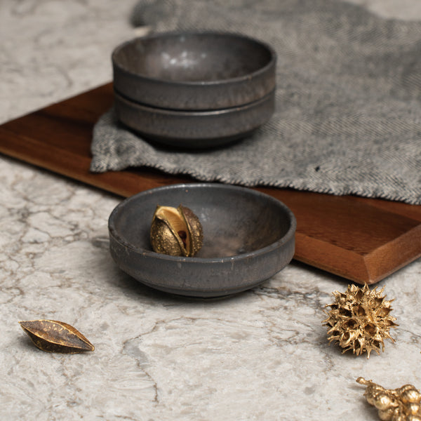 尚（sho） 丸小皿