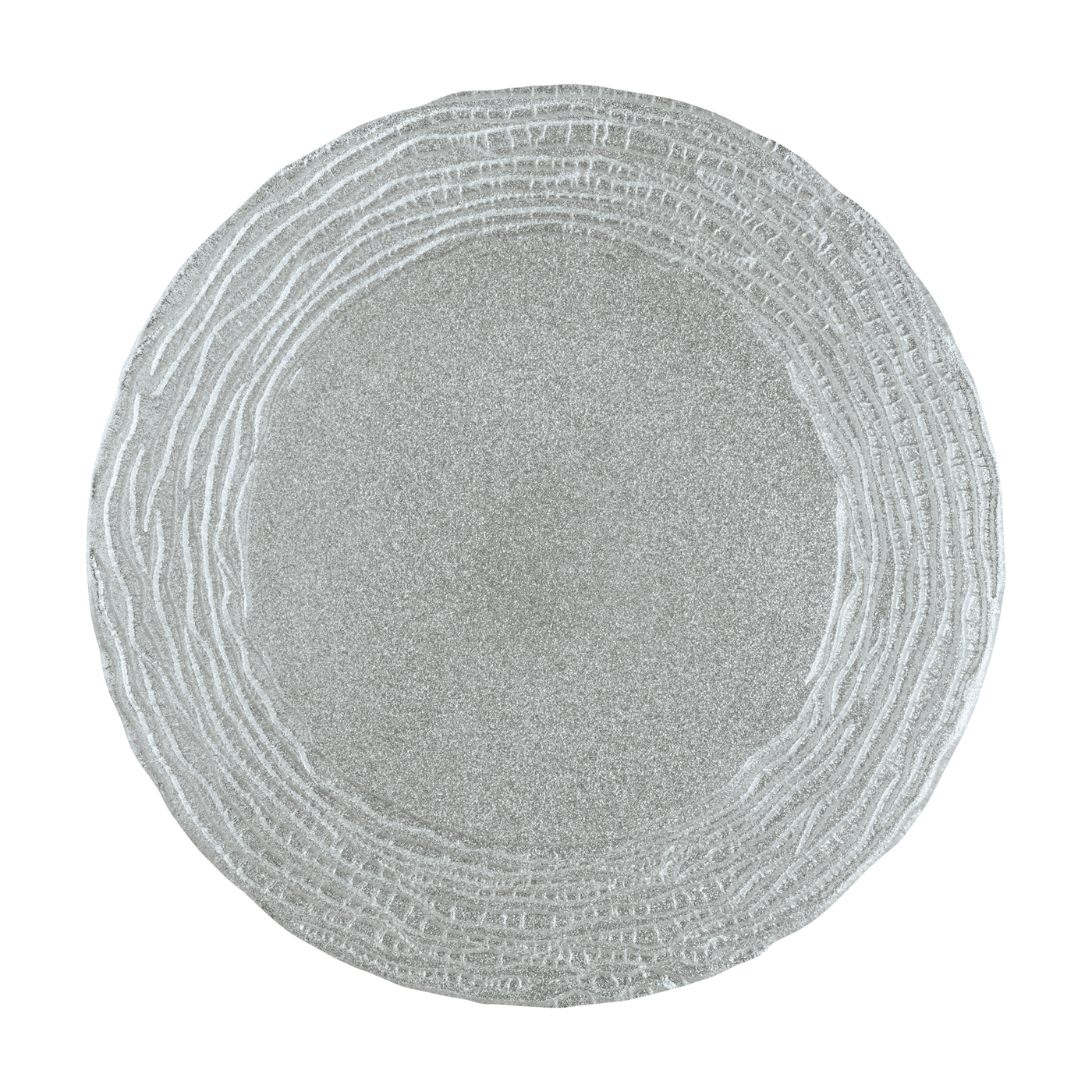 マラケシュ プレート28cm(シルバー) – 皿・プレート – 一流 マラケシュ プレート28cm(シルバー) – 皿・プレート – 一流