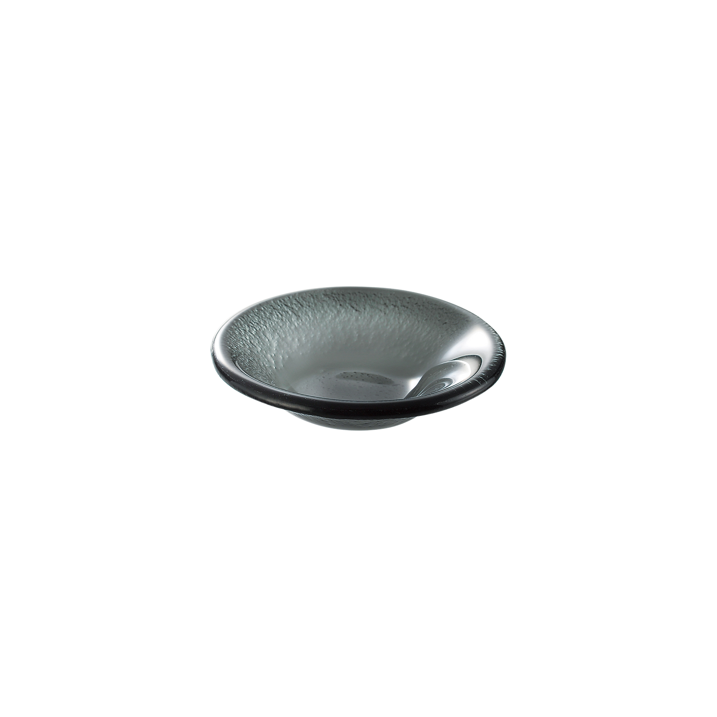 ポルカ クープディッシュ (ブラック) – 豆皿・小皿/皿・プレート ポルカ クープディッシュ (ブラック) – 豆皿・小皿/皿・プレート