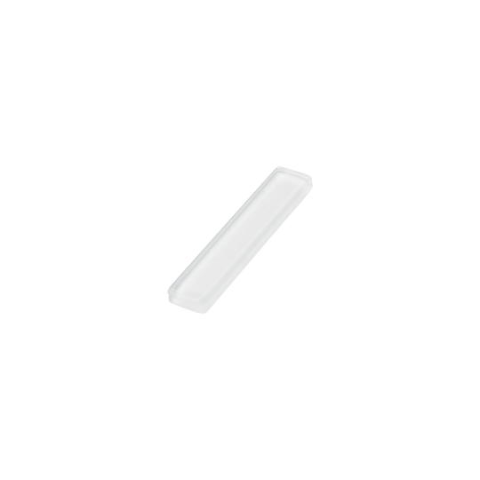 ポルカ カトラリーレスト 10cm（フロスト）