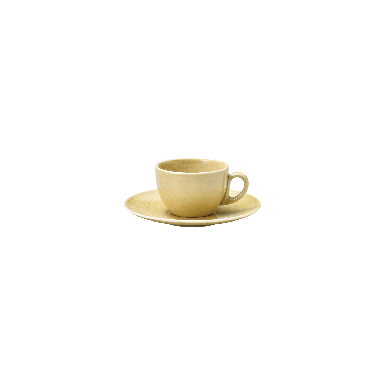 GENESIS コーヒーカップ 230cc（ベージュ）