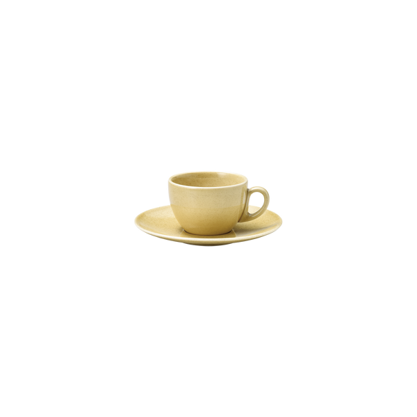 GENESIS コーヒーカップ 230cc（ベージュ）