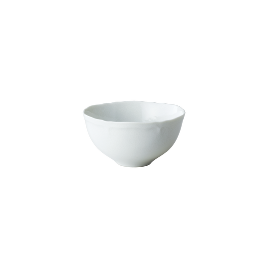 梨花（rinka） ボール13cm（ホワイト）