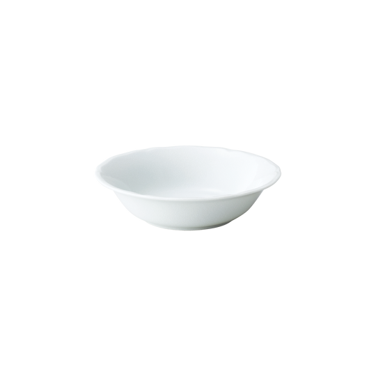 梨花（rinka） オートミール16.5cm（ホワイト）