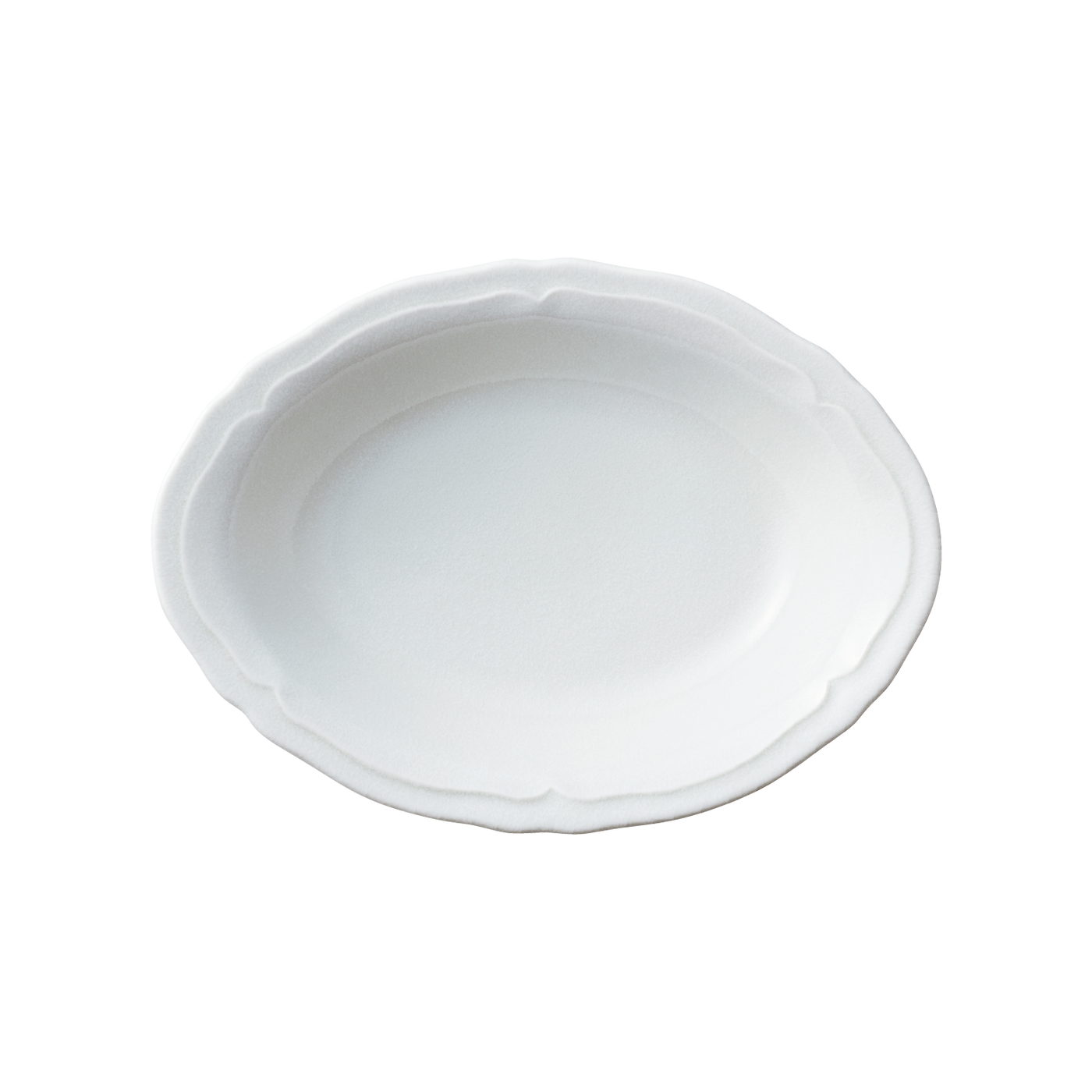 Spode Canterbury  貴重な３７㎝のオーバル大皿 Spode Canterbury 貴重な37㎝のオーバル大皿