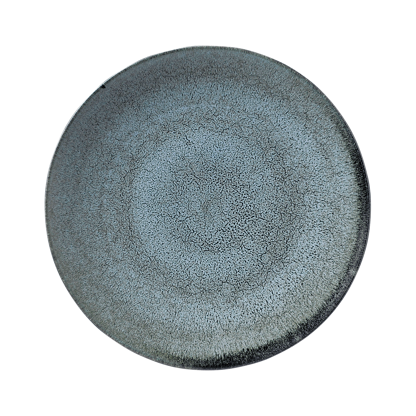 宙（sora） プレート26cm（グレー） – 皿・プレート – 一流レストラン