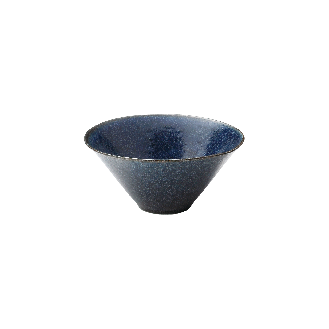 青藍 16cmボール – 鉢・ボール – 一流レストラン愛用 モダン和
