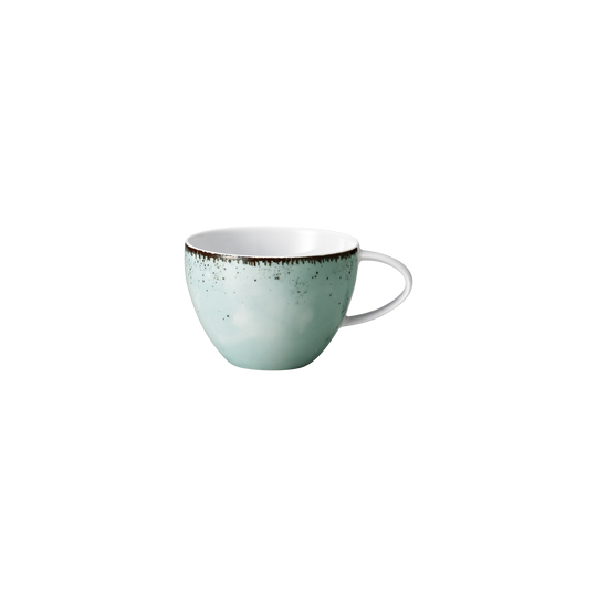ブレンド カップ （アクア）