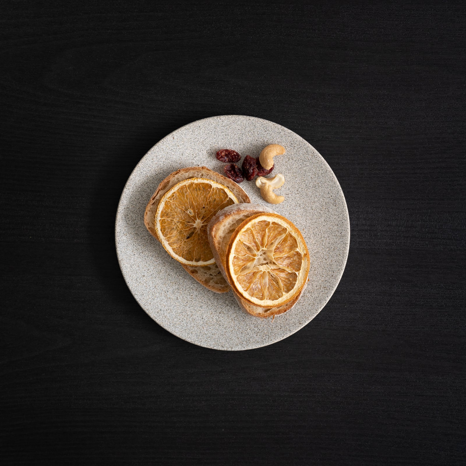 ソフィー プレート 16.5cm（ホワイト） – 皿・プレート – 一流