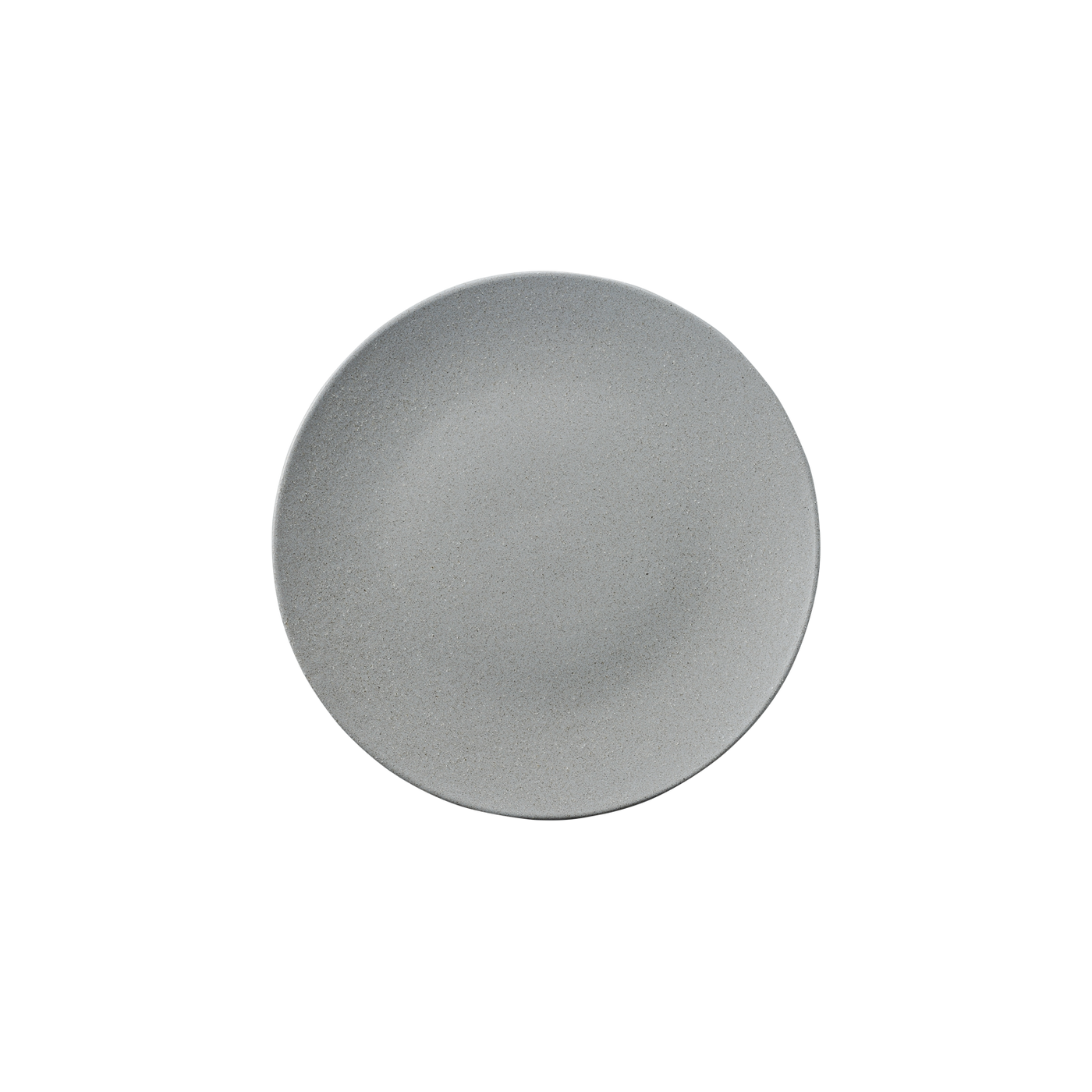 ソフィー プレート 16.5cm（グレー） – 皿・プレート – 一流レストラン