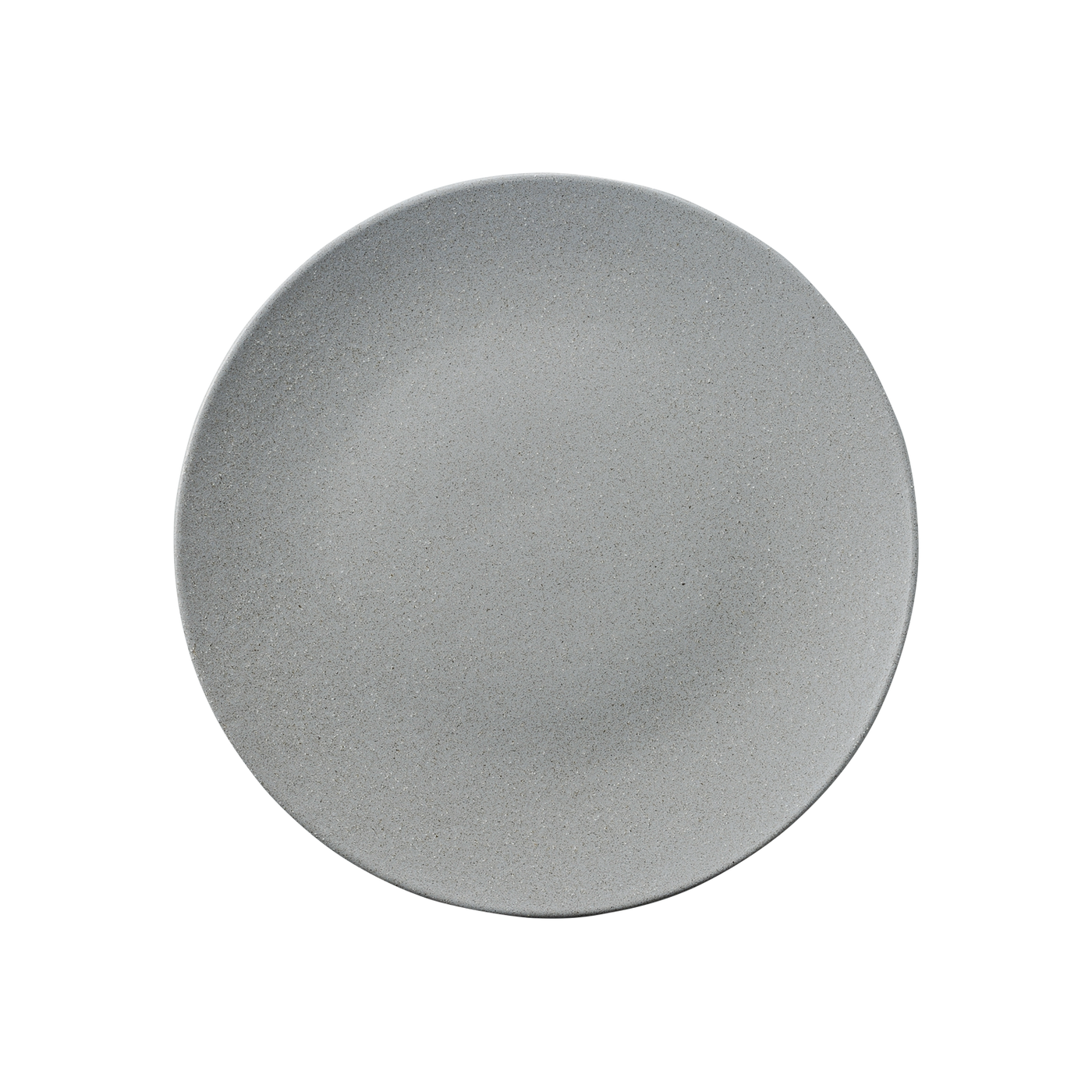 ソフィー プレート 22cm（グレー） – 皿・プレート – 一流レストラン