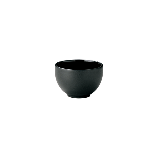 スウィーツパレット ラウンドボール 10cm（ブラック）
