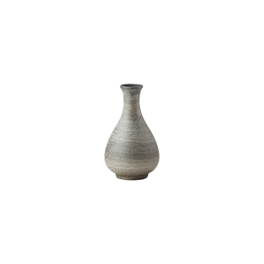 崇雪（shusetsu） 酒器（シルバー）