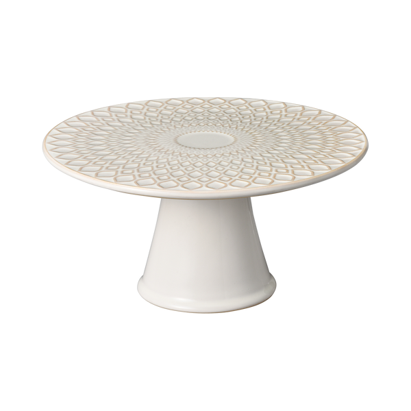 ビルビラ Birbira ホワイト陶器 ケーキスタンド ビルビラ Birbira ビルビラ Birbira ホワイト陶器 ケーキスタンド ビルビラ Birbira