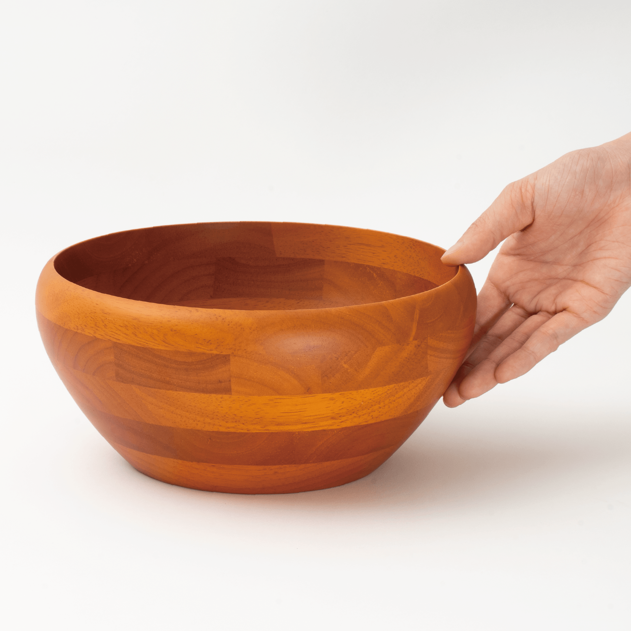 鉄鉢　サラダボール225LB【在庫終了】