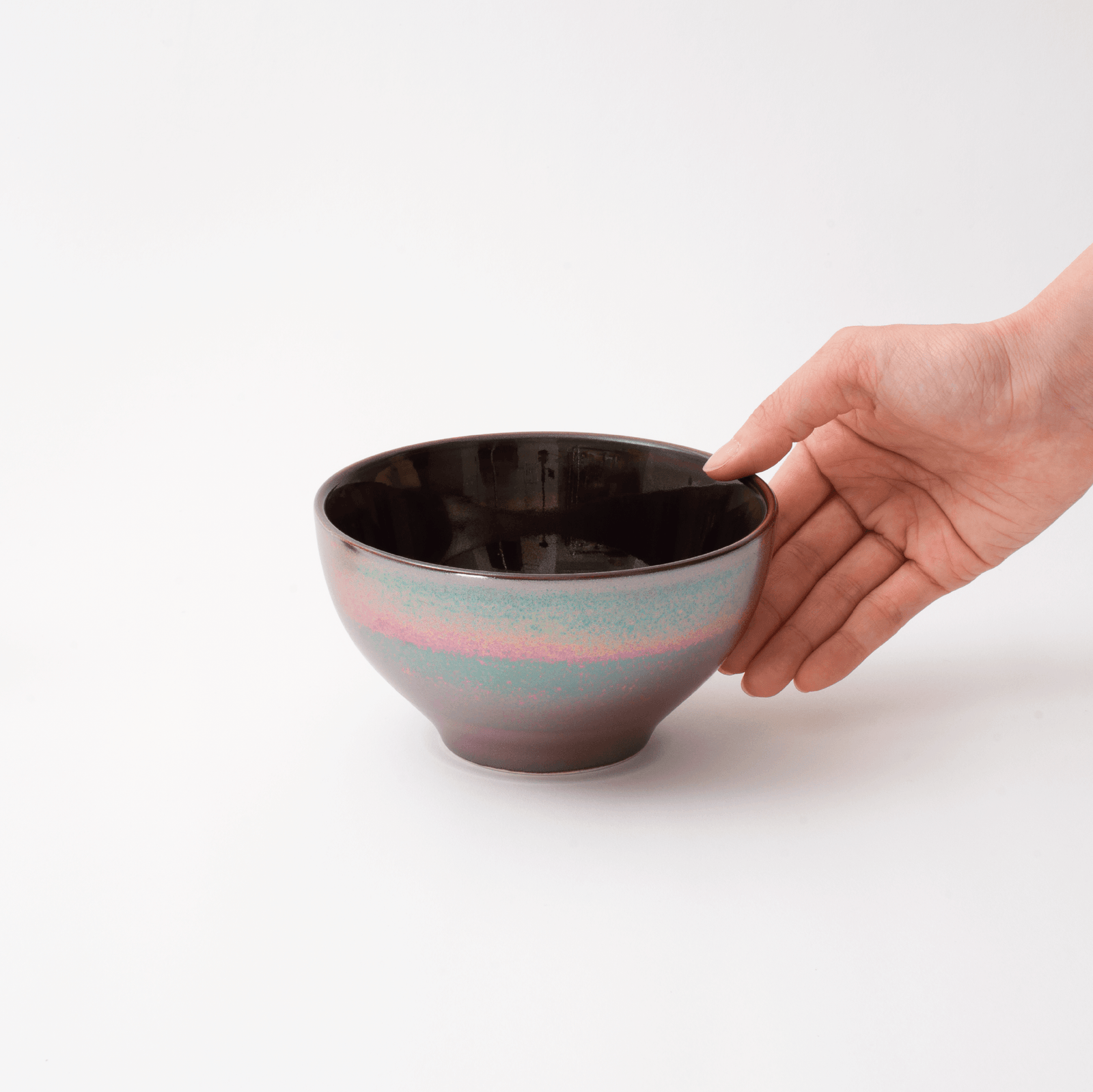 茜（akane） ボール14cm – 鉢・ボール – 一流レストラン愛用 モダン和