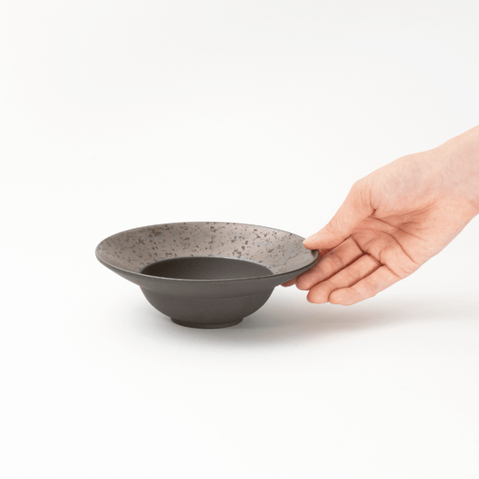 光悦（kouetsu） 深リムボール 15cm