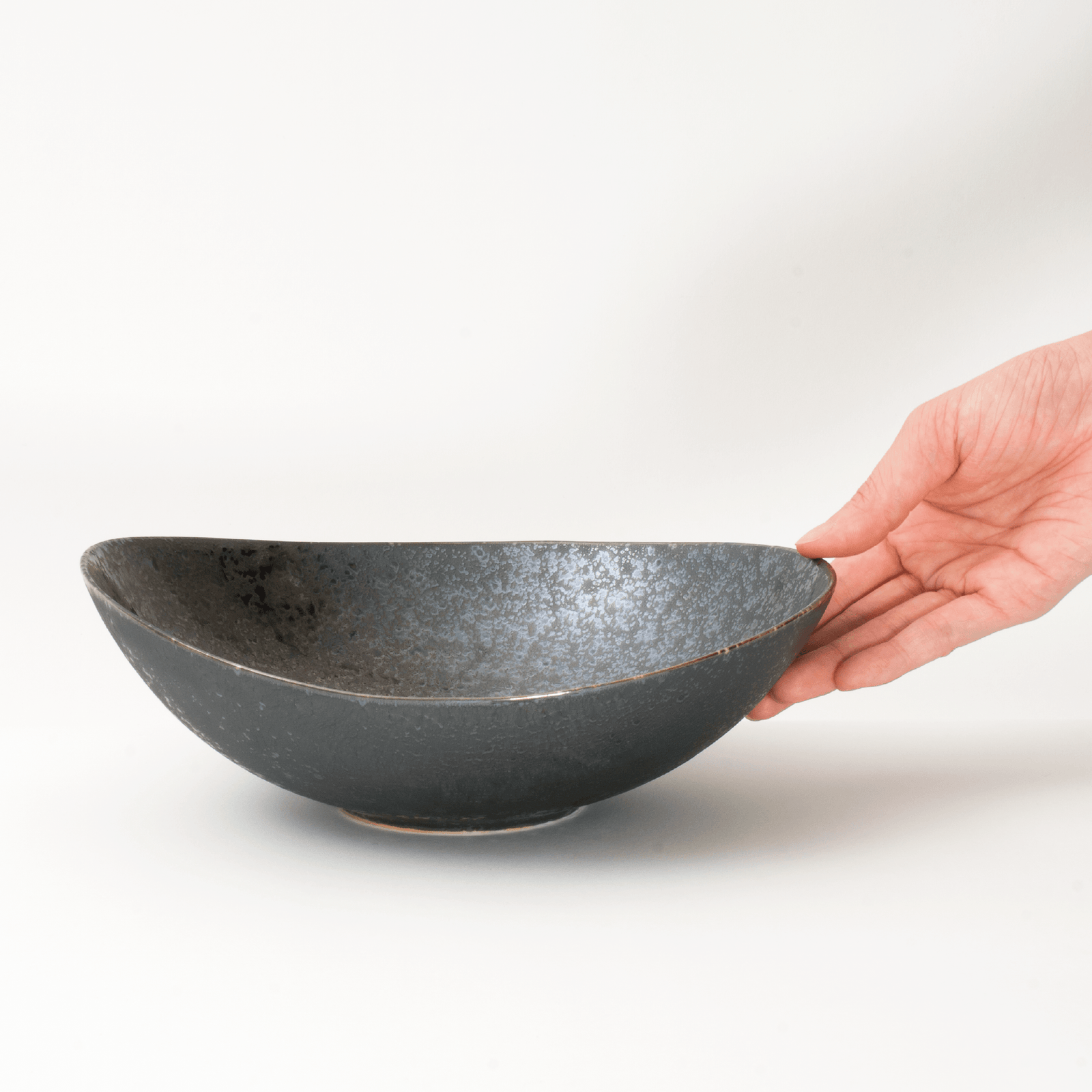 尚（sho） オーバルボール23cm – 鉢・ボール – 一流レストラン愛用