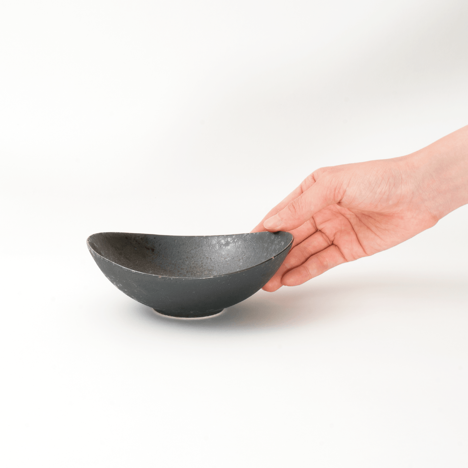 尚（sho） オーバルボール15cm – 鉢・ボール – 一流レストラン