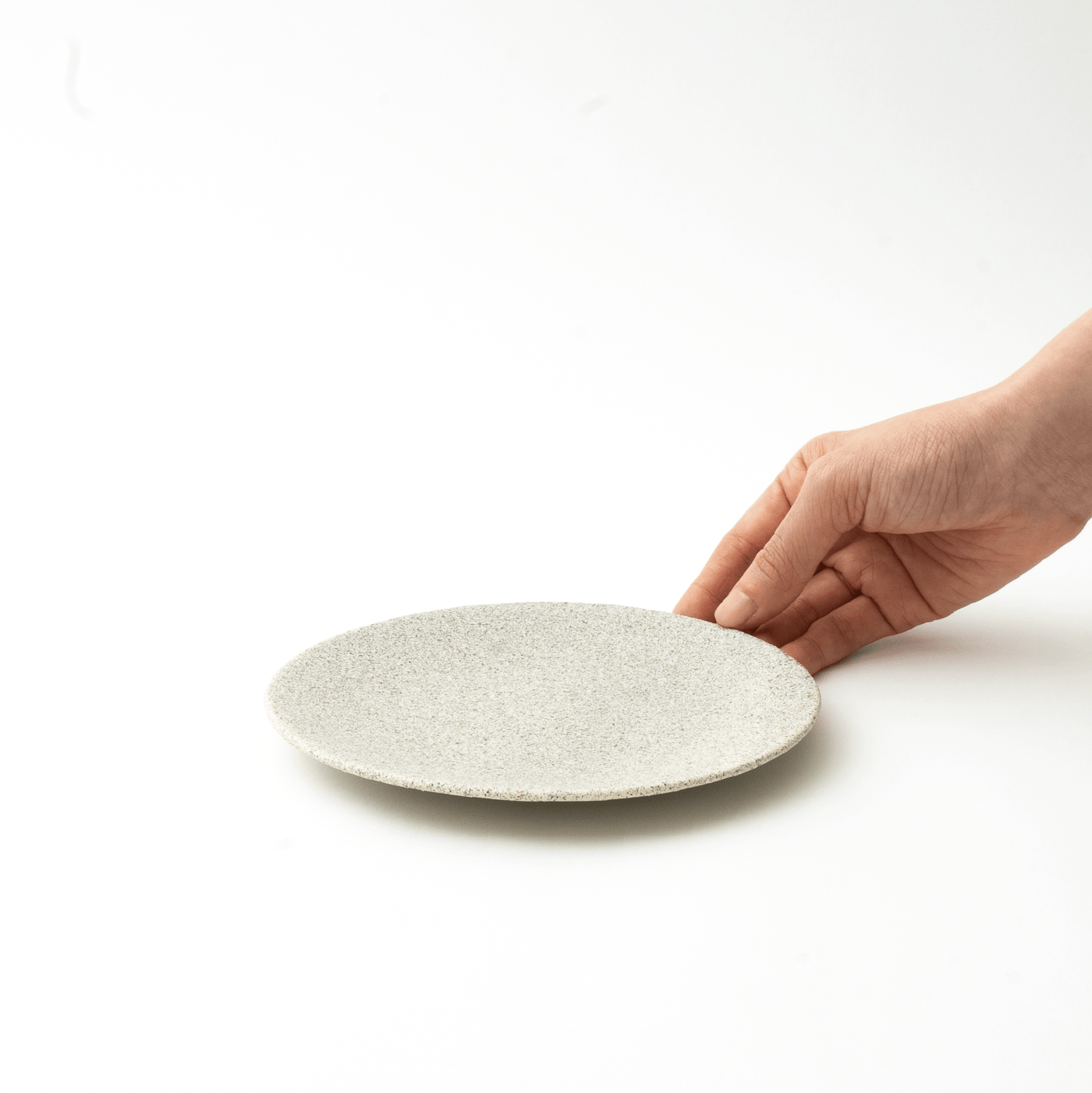 ソフィー プレート 16.5cm（ホワイト） – 皿・プレート – 一流