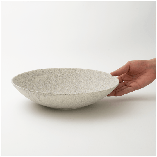 ソフィー クープボール 27cm（ホワイト）