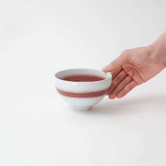 環（tamaki） ライスボール（レッド）