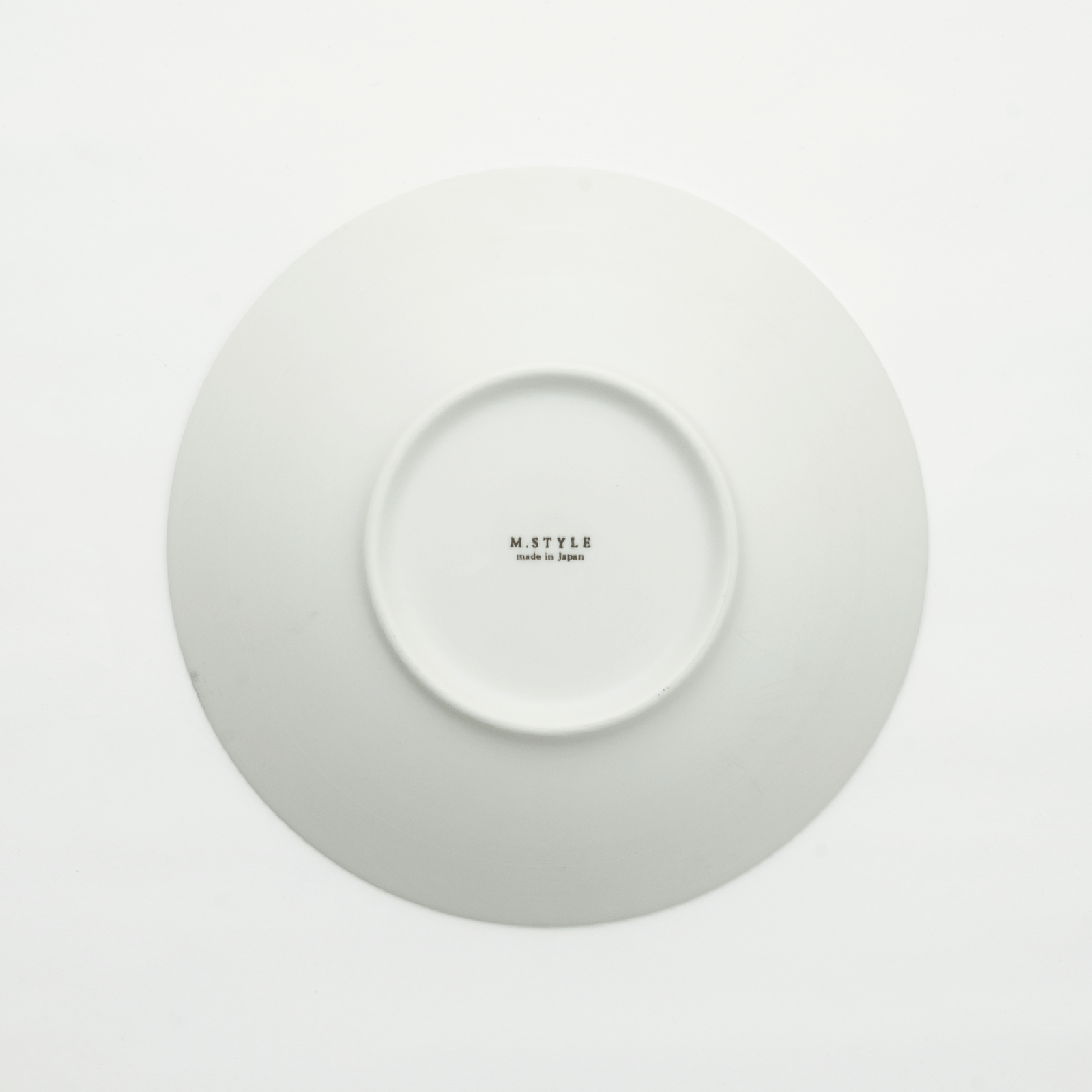 碧（aoi） クープボール24.5cm – スープ・パスタプレート – 一流