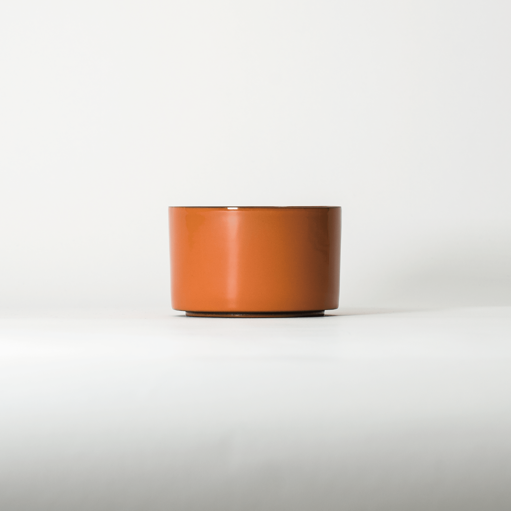 CARACTERE ボール 11cm（オレンジ）