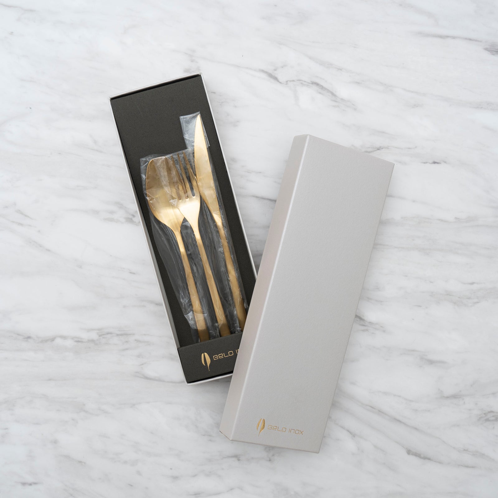 BELO INOX 専用ボックス – BELO INOX – 一流レストラン愛用 モダン和